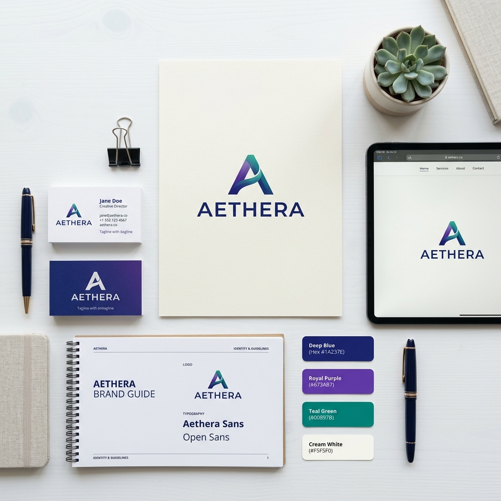 Branding