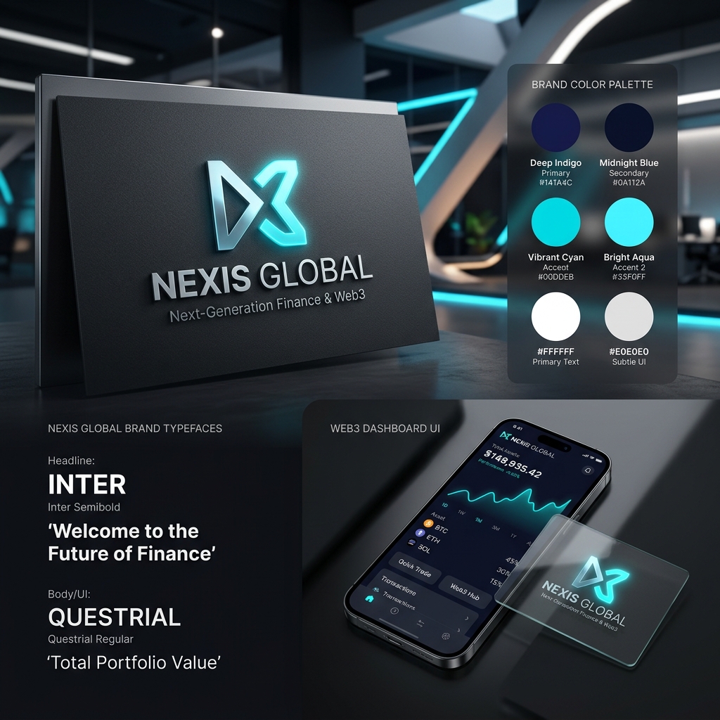 Nexis Fintech